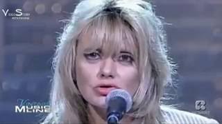 Rita Pavone - BUGIARDO E INCOSCIENTE (Mina contro Battisti)