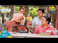 Taarak Mehta Ka Ooltah Chashmah Episode 772 Full Episode