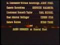Closing To Tora Tora Tora 1978 VHS