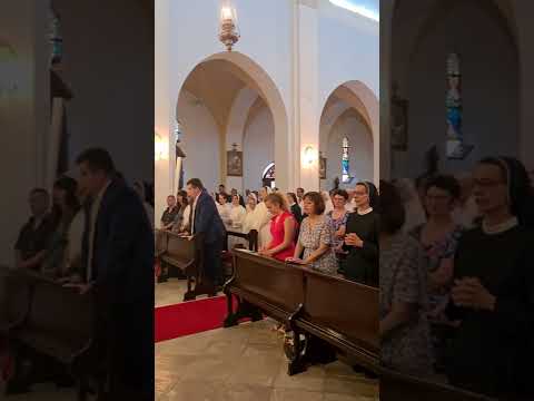 Veliča duša moja Gospodina @ don Mišo Pecotić