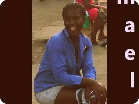 Las Caras Lindas de mi Gente Negra - Ismael Rivera, maelo. Para Georgetown, Guyana