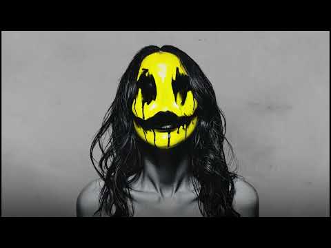 calm boy - Hard night | Hard Techno (Official video)