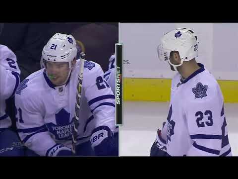 NHL   Nov.15/2013   Toronto Maple Leafs - Buffalo Sabres