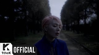 [MV] Nine9(나인)(dear cloud(디어클라우드)) _  San Francisco