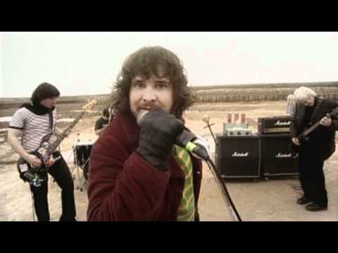 Massacre - Querida Eugenia (video oficial) HD