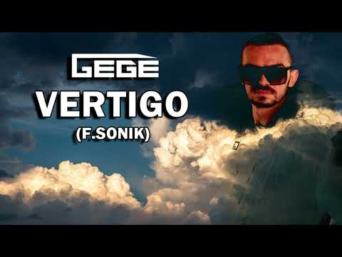 Gege - Vertigo (F.Sonik)