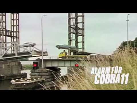 ALARM FÜR COBRA 11 car crash season 7 episode 9