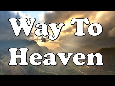 Way To Heaven Ambient Music Fiddle and Bouzouki by Ground-Folk