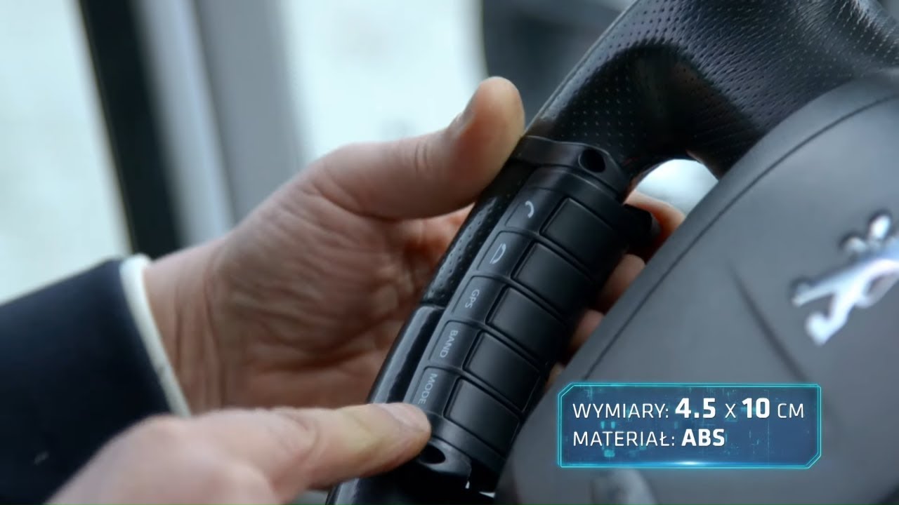 Duda przetestował uniwersalne piloty do sterowania radiem! #101_Gadżetów