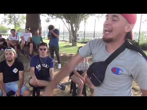 JAVINEW VS KROC VS YESEP - OCTAVOS DE FINAL MVP BATTLES IV              javi new vs kroc vs yesep