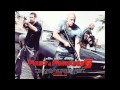 Fast Five Soundtrack Don Omar How We Roll Hybrid Remix