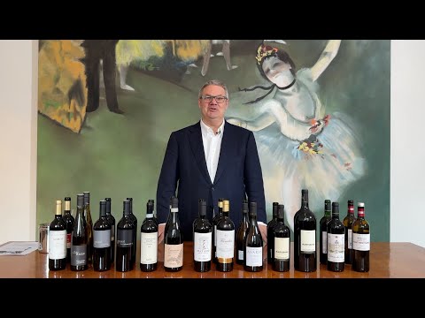 01-26 Philipp Schwander degustiert Januar Promotion #schwanderweine