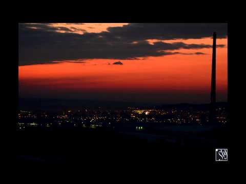 Baia Mare - time lapse de proba