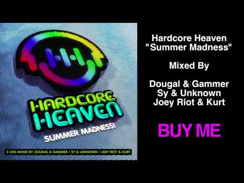 Dougal, Gammer & JB-C feat. Jenna - Show Me The Way (Forthcoming Essential Platinum)
