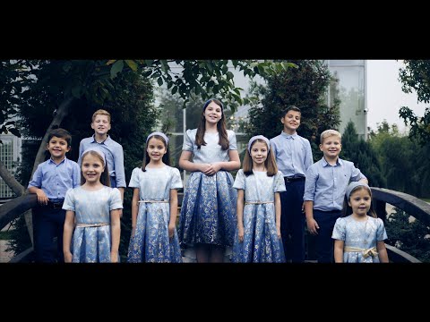 Fratii Bodnariu | Mereu să vă iubiți