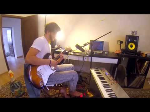 MITYA - Gotta (live jam #1)