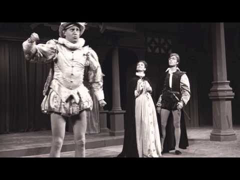 The Knight of the Burning Pestle (Oregon Shakespeare Festival, audio, 1964)