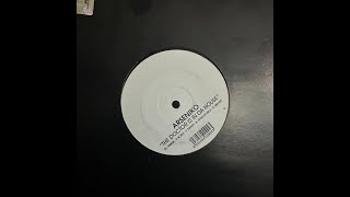 Arseniko – The Doctor Is In Da House (Mix 1) (2005)