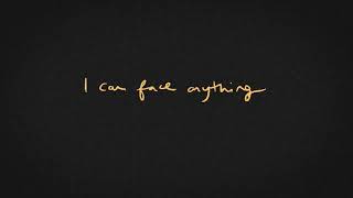 Fires (Lyric Video) - Jordan St. Cyr [Official Video]