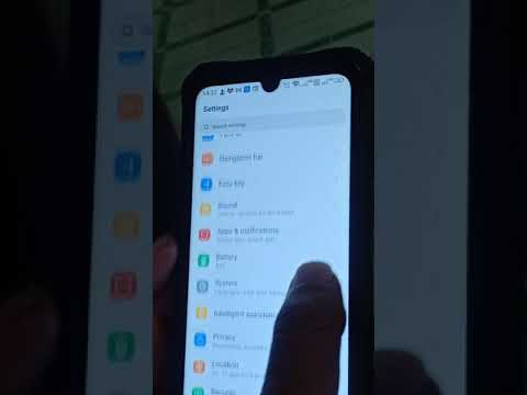 doogee s86 pro- finger print problem