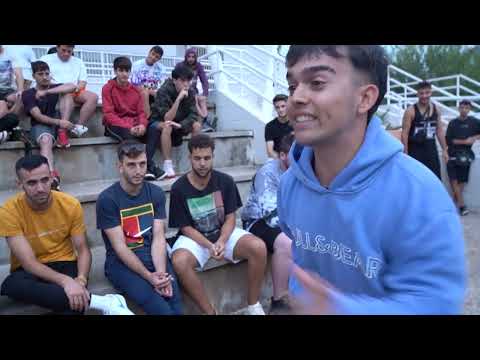 GHISE VS FRASER | OCTAVOS | Clasificatoria copa autonomica Murcia