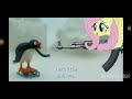 TVC98 Pingu TV Channels III PT Phase 1 Kindness Part 1 Engilsh United States