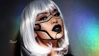 Boney M - Daddy Cool (Remix Techno) Tina1