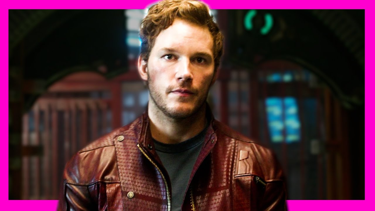 The director didn't want him for this movie