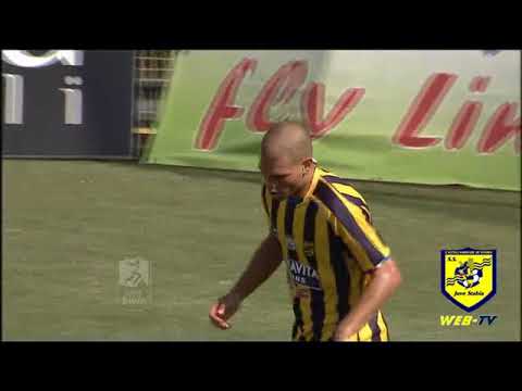 Anno 2011/12 Juve Stabia - Brescia 0 - 1
