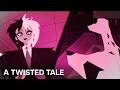 Cruel Truth A Cruella Twisted Tale Animation