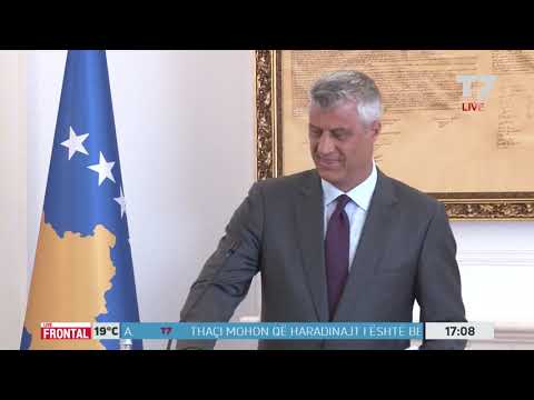 FRONTAL, Hajdar Beqa - 02.05.2019 | T7