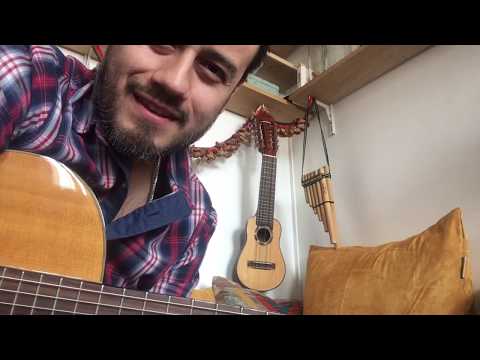 Todo se transforma - Jorge Drexler