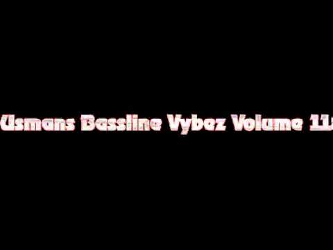 20.Cheeksta - Last Night Usmans Bassline Vybez Volume 11