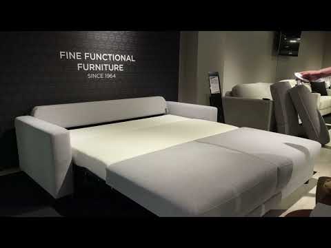 Belton Powered King Sleeper Sofa