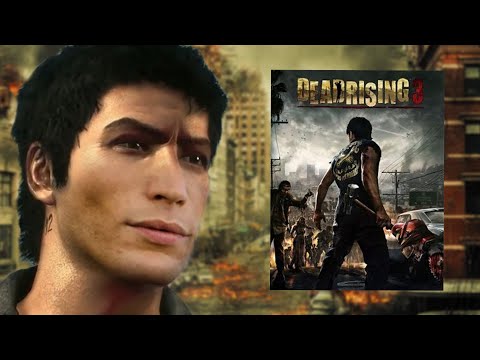 Dead Rising 3: The Forgotten Sequel