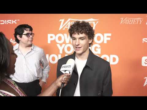 Mason Thames on “The Shitheads”: A Role Like No Other 🎭