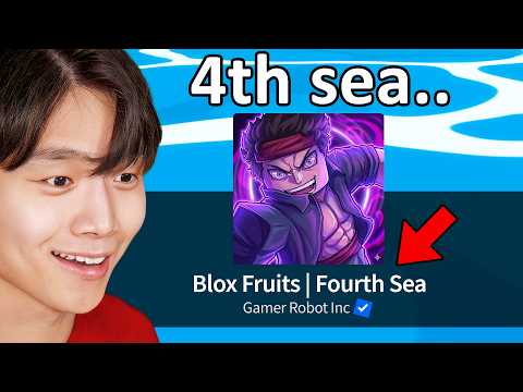 Blox Fruits All Updates Releasing in 2026