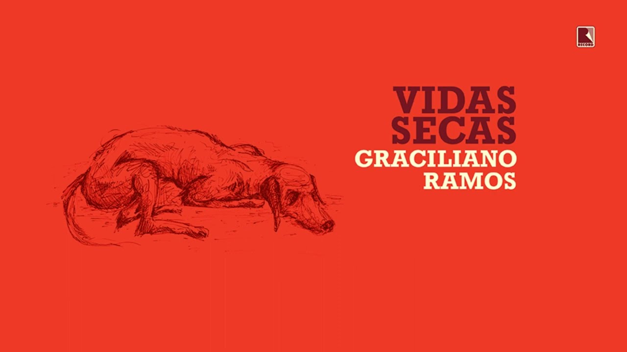 Vidas Secas - Graciliano Ramos / AudioBook (Capítulo 08)