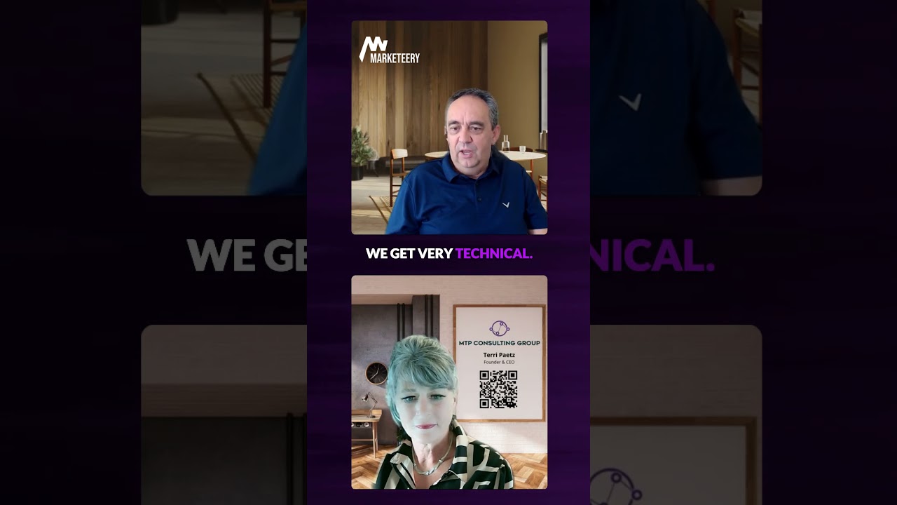 US vs Europe Marketing Explained by Jon Rivers #Dynamics365 #Marketing #ai #seo