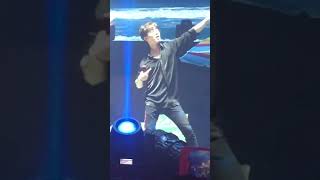 Download lagu 11-11-18 Only You BI focus iKON Continue Tour in Manila mp3
