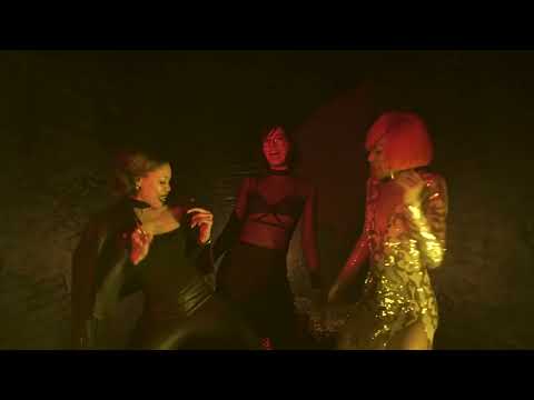 U'Kno Tha Don - Roscato (Official music video)