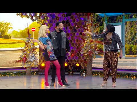 Tik Tokset & Capital T, Kosherja, 31 Dhjetor 2021 | ABC News Albania