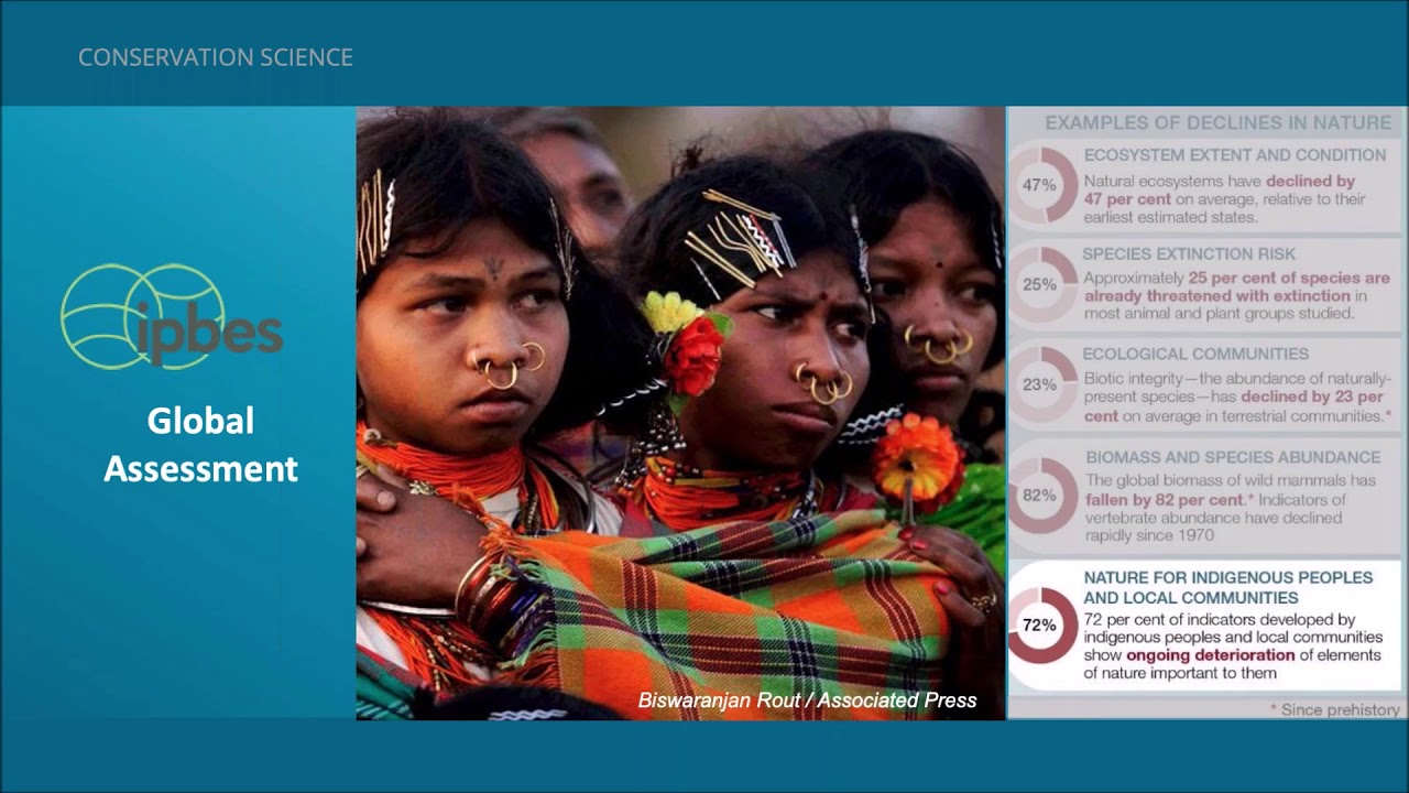 Connecting for Conservation: Land Conservation at Scale