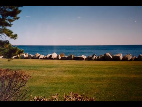 House of Caroline Doty, 70 Phillips Beach Ave, Swampscott, Mass.