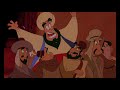 Aladdin 1992 Prince Ali Norwegian 2160p HDR