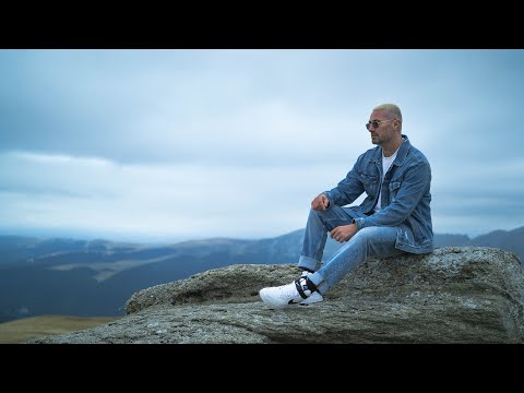 Phelipe - Don't quit on me | Official Video