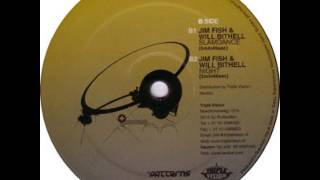 Jim Fish & Will Bithell - Slam Dance