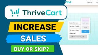 ThriveCart Review 2026 | Real Demo & Use Cases