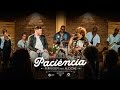 Ferrugem  - Paciência Part. Alcione (Clipe Oficial)