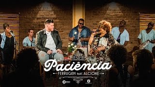 Paciência Lyrics English Translation